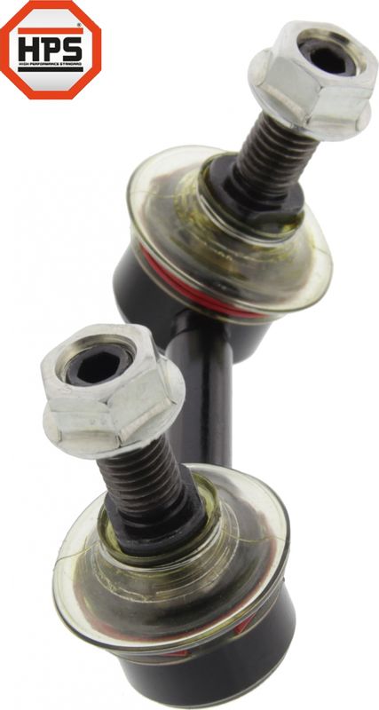 Стойка (тяга) стабилизатора MAPCO задняя правая для Peugeot 607 I 2000-2011. Артикул 19369HPS