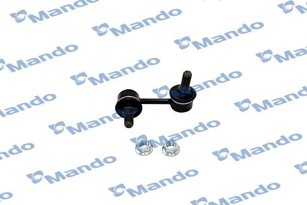 Стойка (тяга) стабилизатора Mando. Артикул SLL0001