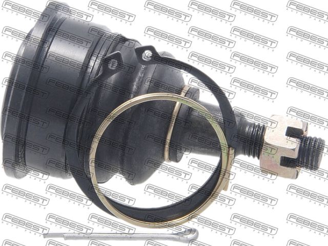 Шаровая опора Febest нижняя для Chrysler Voyager IV 2008-2008. Артикул 2020-VOY