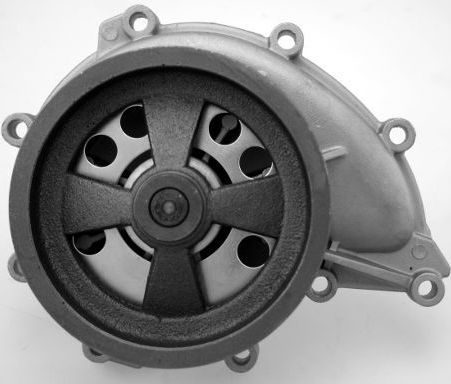 Помпа (водяной насос) Hepu для Scania G 2004-2015. Артикул P9916