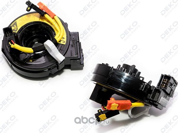 Группа контактов Toyota AZT25# ZZT25# 03/01- ZZE12# 04/05- AUR10 ZNR1# 04/02-, р (Deko). Артикул D8430605050