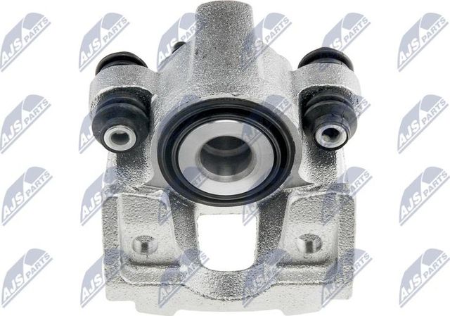 Тормозной суппорт NTY задний правый для Jeep Cherokee III (KJ) 2001-2008. Артикул HZT-CH-004