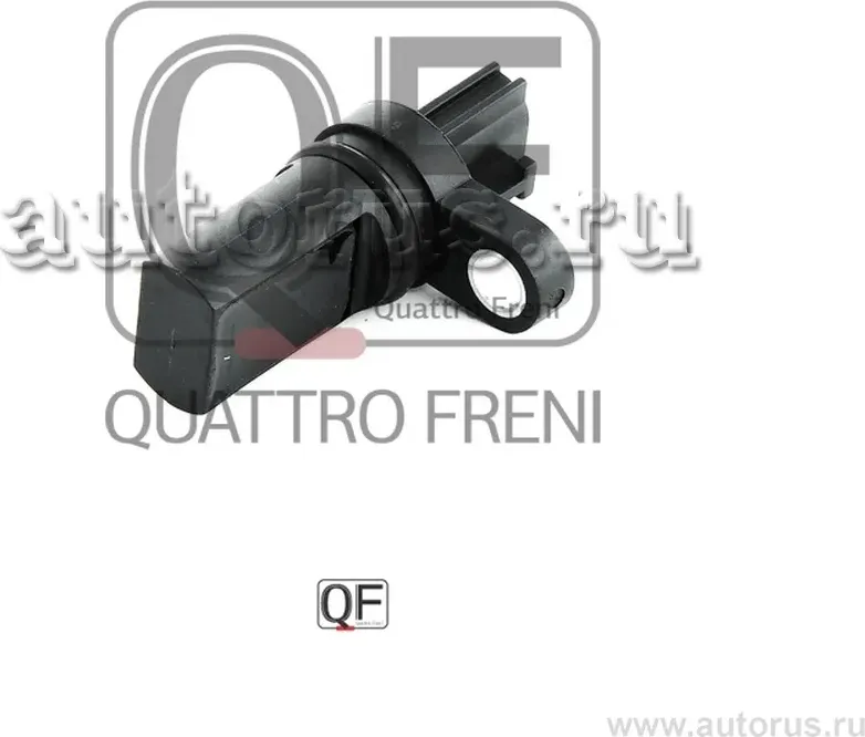 Датчик положения коленвала (Quattro Freni). Артикул qf91a00032