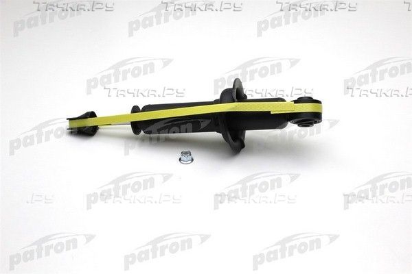Амортизатор Patron задний для Honda Civic VII 2001-2005. Артикул PSA341311