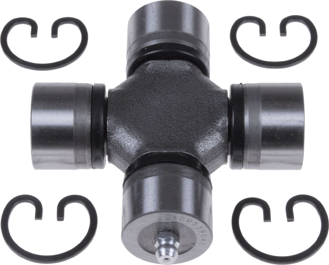 Крестовина карданного вала Blue Print. Артикул ADM53904C