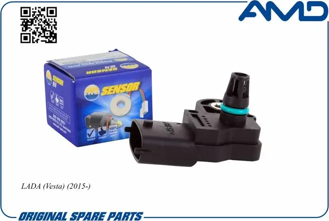 Датчикдавления воздуха (AMD). Артикул AMDSEN268