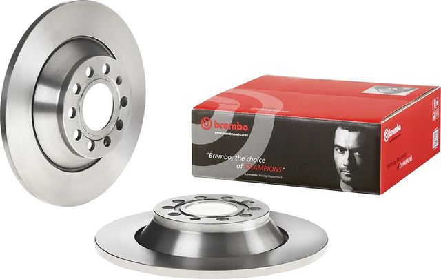 Тормозной диск Brembo PRIME LINE. Артикул 08.8843.20