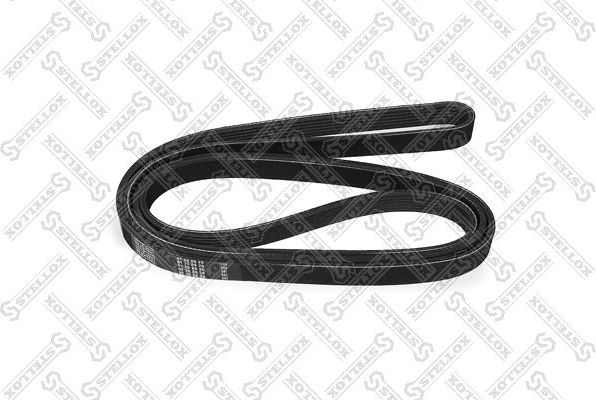 Приводной ремень поликлиновой Stellox для Lexus GX I 2002-2004. Артикул 96-02245-SX