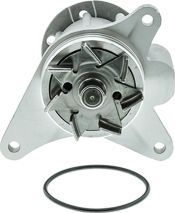 Помпа (водяной насос) Aisin для Jaguar S-Type I 2004-2007. Артикул WE-LR05