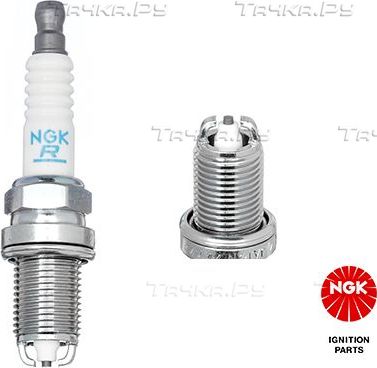 Свеча зажигания NGK для Volkswagen Golf III 1994-1999. Артикул 2890