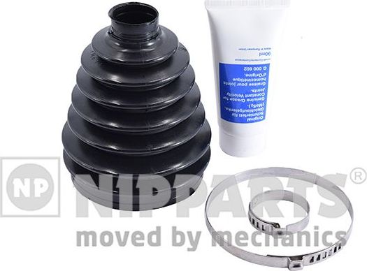 Пыльник шруса (комплект) Nipparts. Артикул N2861033
