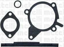 Помпа (водяной насос) Metelli. Артикул 24-0439