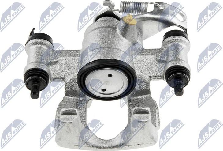 Тормозной суппорт NTY. Артикул HZT-PL-014