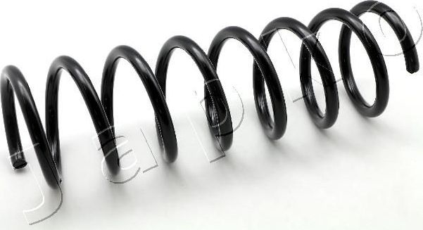 Пружина подвески Japko. Артикул ZCJ6692A