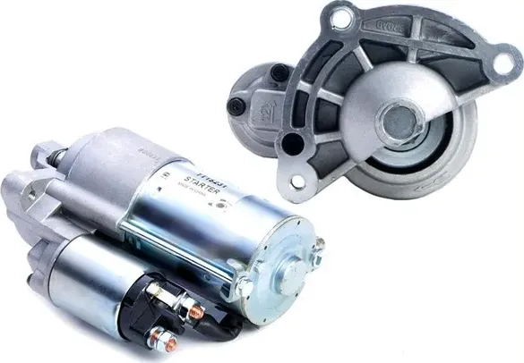 СТАРТЕР (Tesla Technics). Артикул TT15231