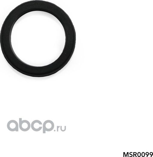 Кольцо уплотнительное  TOYOTA CAMRY LAND CRUISER RAV AMR. Артикул MSR0099