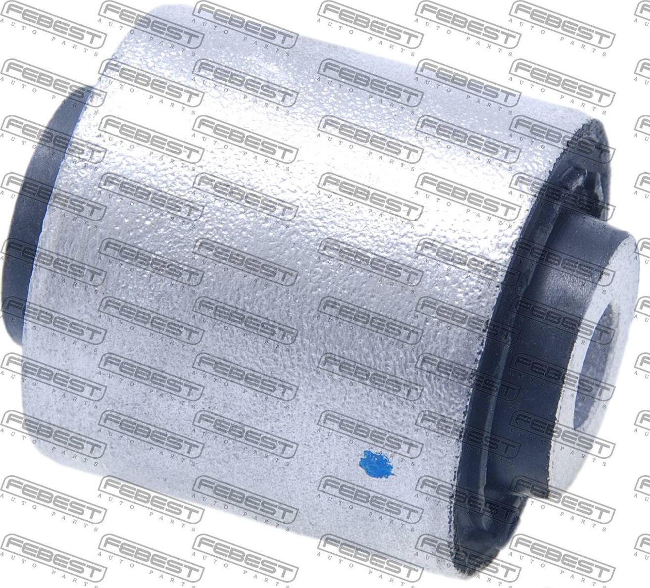 Сайлентблок заднего рычага подвески Febest. Артикул BMAB-027