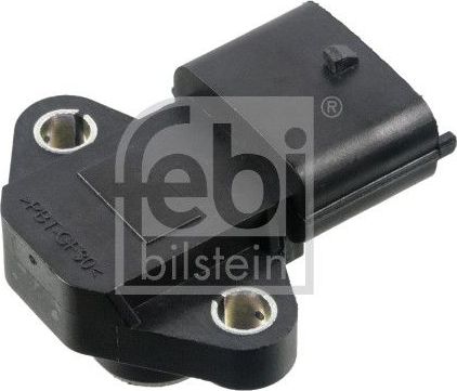 Датчик абсолютного давления (ДАД, MAP) Febi Bilstein для Kia Ceed III 2018-2026. Артикул 188621