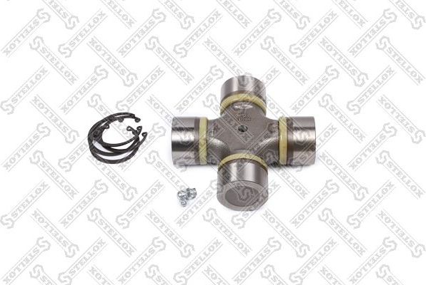 Крестовина карданного вала Stellox. Артикул 84-67348-SX