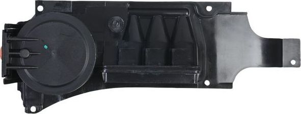 клапан вентиляции картера!/VW Passat CC/Touareg 3.6i 06-10 (Stellox) Stellox. Артикул 01-25785-SX