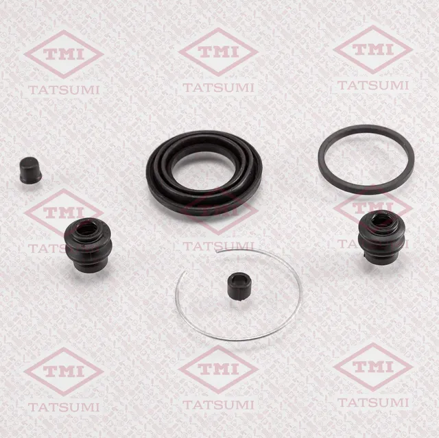 Ремкомплект суппорта (Tatsumi). Артикул TCG1215