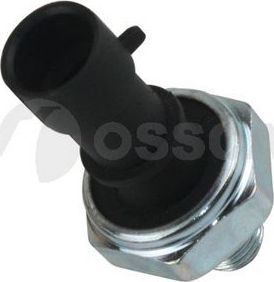 Датчик давления масла OSSCA для Alfa Romeo 159 2005-2012. Артикул 06832