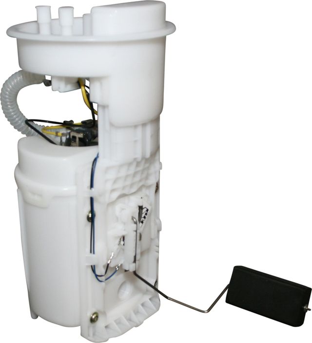 Бензонасос (топливный насос) JP Group для Volkswagen Lupo 1998-2005. Артикул 1115203000