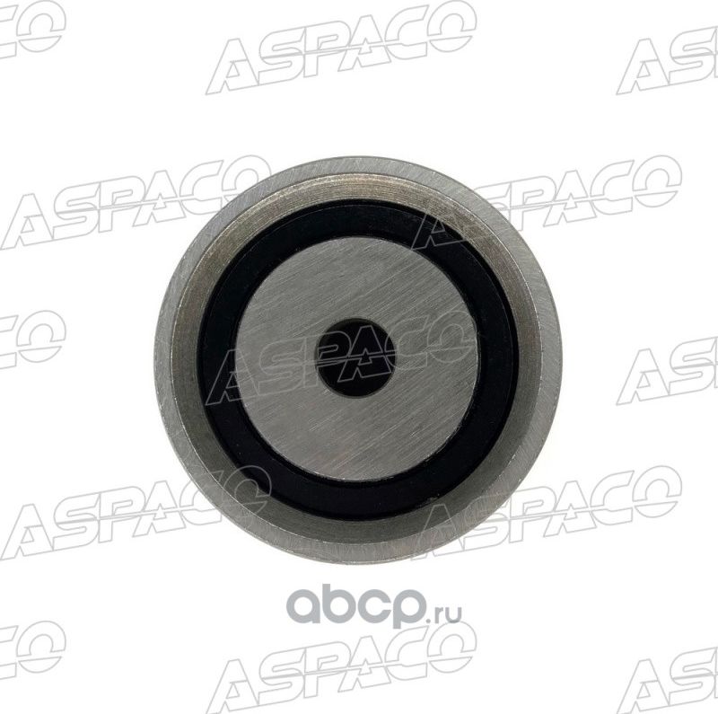РОЛИК РЕМНЯ ГРМ TOYOTA LAND CRUISER 100 LEXUS GS30/35/43/460 98 (Aspaco). Артикул AP18713