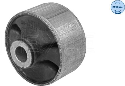 Сайлентблок переднего рычага подвески Meyle Original. Артикул 28-14 610 0004