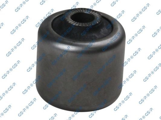 Сайлентблок переднего рычага подвески GSP правый/левый нижний внешний для BMW 8 I (E31) 1990-1999. Артикул 510608