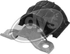 Втулка стабилизатора DYS передняя для Mercedes-Benz GL-Класс I (X164) 2006-2012. Артикул 75-26126