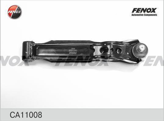 Поперечный рычаг Fenox. Артикул CA11008