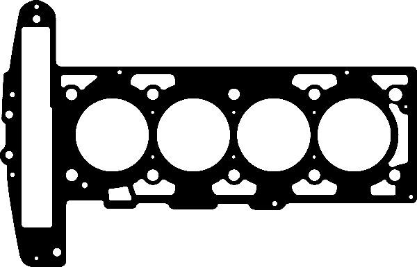 Прокладка ГБЦ Corteco (Металл) для Opel Speedster 2000-2005. Артикул 414192P