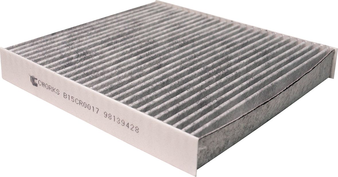 Салонный фильтр Cworks для Fiat Fullback I 2016-2026. Артикул B15CR0017