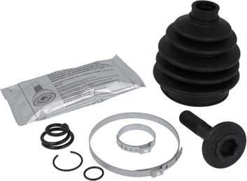 Пыльник ШРУСа наружный Metelli передний для BMW 2 F22 2014-2026. Артикул 13-0702