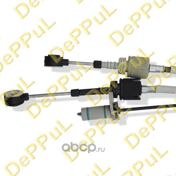 Трос кпп (Deppul). Артикул DE424GP