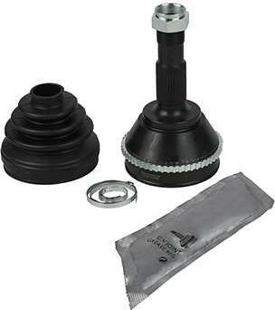 Шрус наружный (граната) Zentparts для Citroen Jumper I 1994-2006. Артикул Z21659