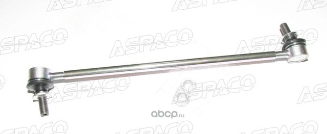 СТОЙКА ПЕРЕДНЕГО СТАБИЛИЗАТОРА TOYOTA AURIS (06-18)/COROLLA (06-13)/RAV4 (05-18) (Aspaco). Артикул AP488204