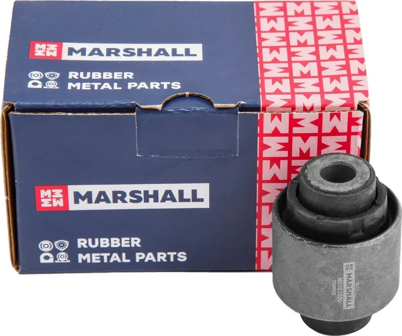 Сайлентблок рычага подвески (Marshall). Артикул M8083850
