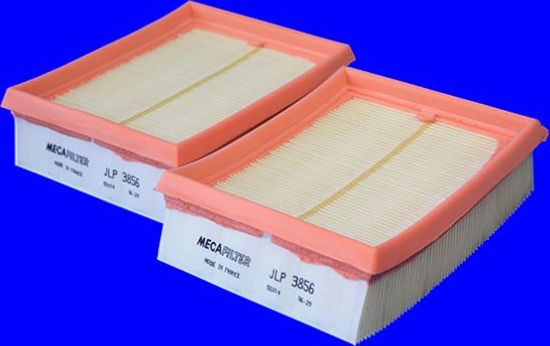 Воздушный фильтр MecaFilter. Артикул JLP3856