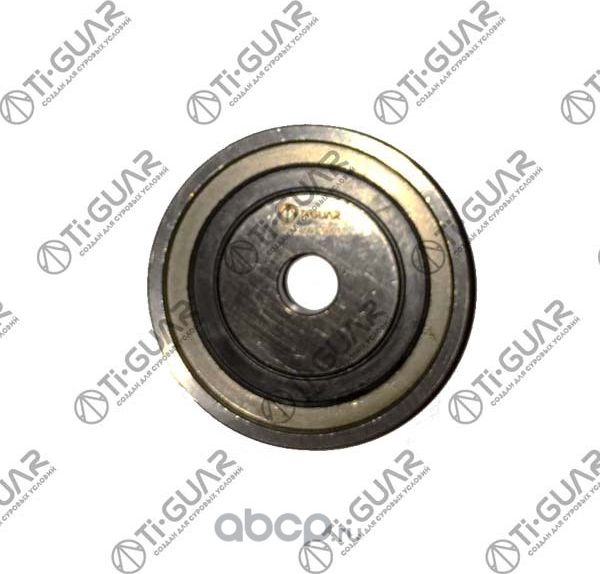 Обводной ролик 13503-50011*TiGUAR (TI-Guar). Артикул TG1350350011