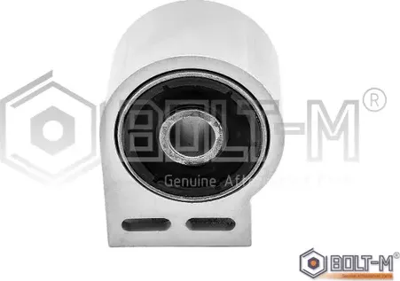 Сайлентблок рычага (Bolt-M). Артикул BM8846
