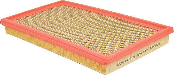 Воздушный фильтр Zentparts. Артикул Z32847