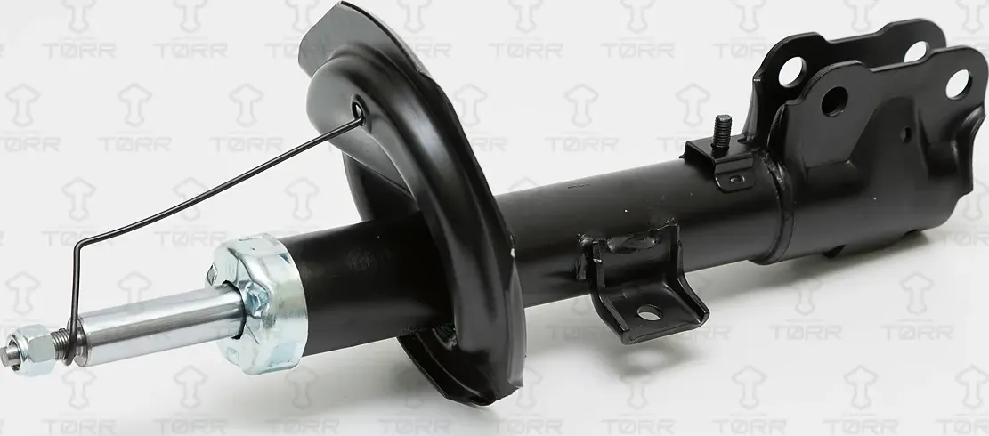 Амортизатор MITSUBISHI LANCER 07- перед.прав.газ. (Torr). Артикул DV1246R