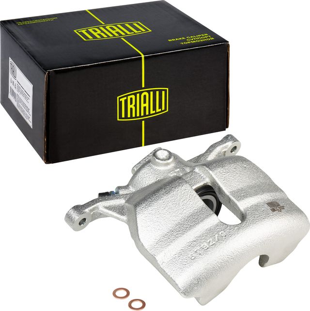 Тормозной суппорт Trialli. Артикул CF 209302