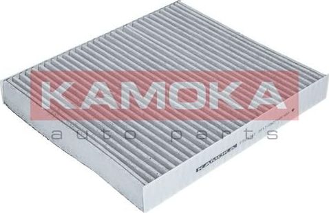 Салонный фильтр Kamoka. Артикул F503301