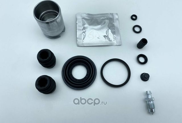 Ремкомплект суппорта с поршнем (Magtechnic). Артикул MAG0211RK