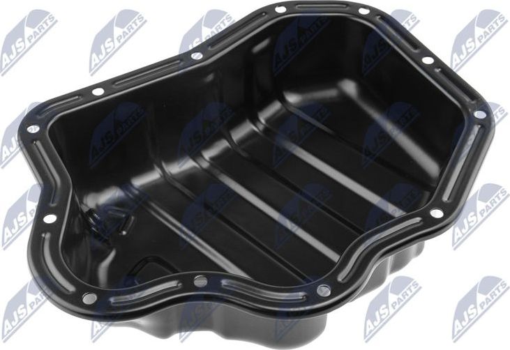 Масляный поддон картера двигателя NTY. Артикул BMO-NS-025