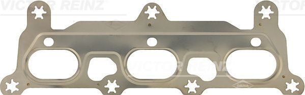 Прокладка выпускного коллектора Victor Reinz для Opel Insignia I 2008-2017. Артикул 71-38239-00