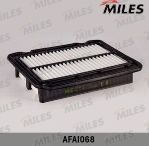 Воздушный фильтр Miles. Артикул AFAI068
